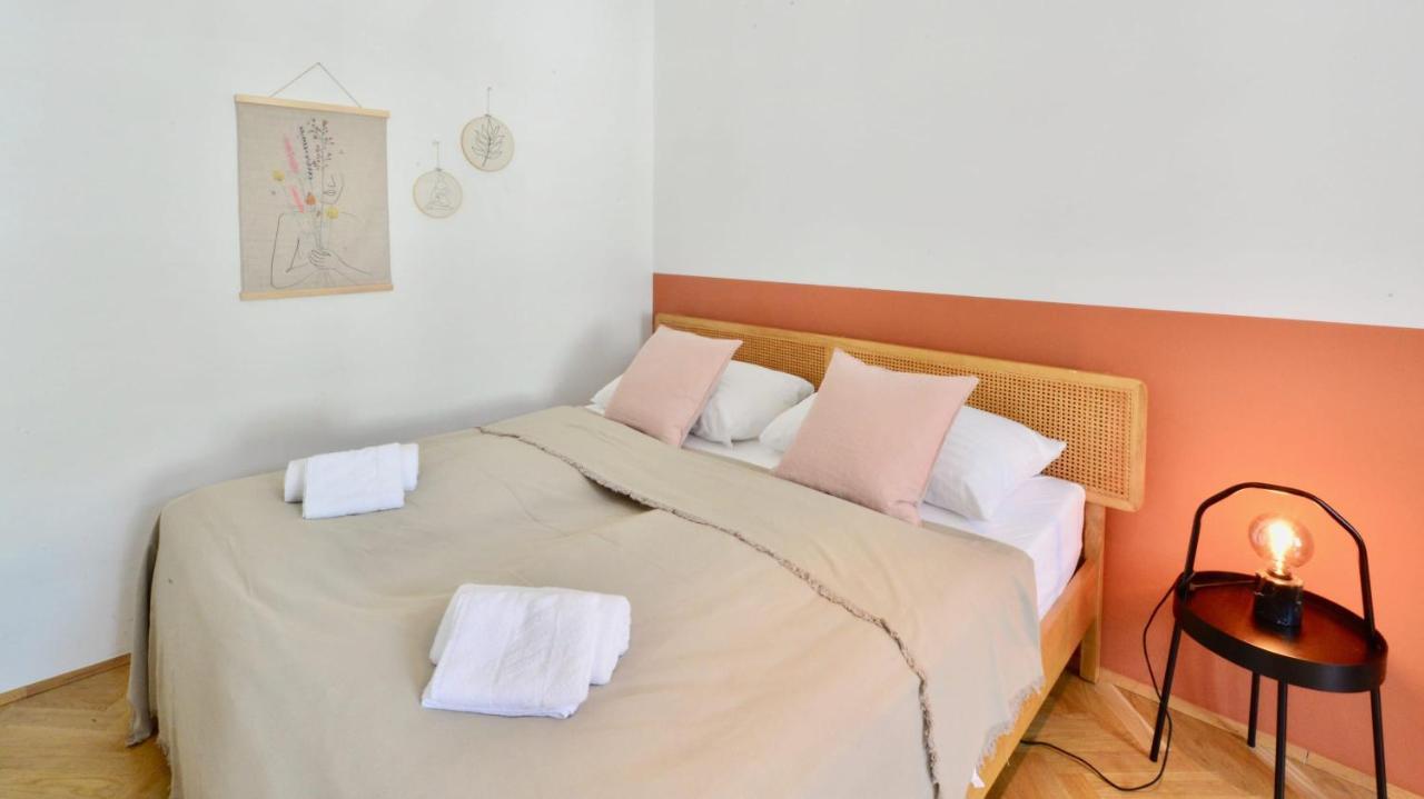 Beautiful Flat Next To Karlskirche Wien Ngoại thất bức ảnh
