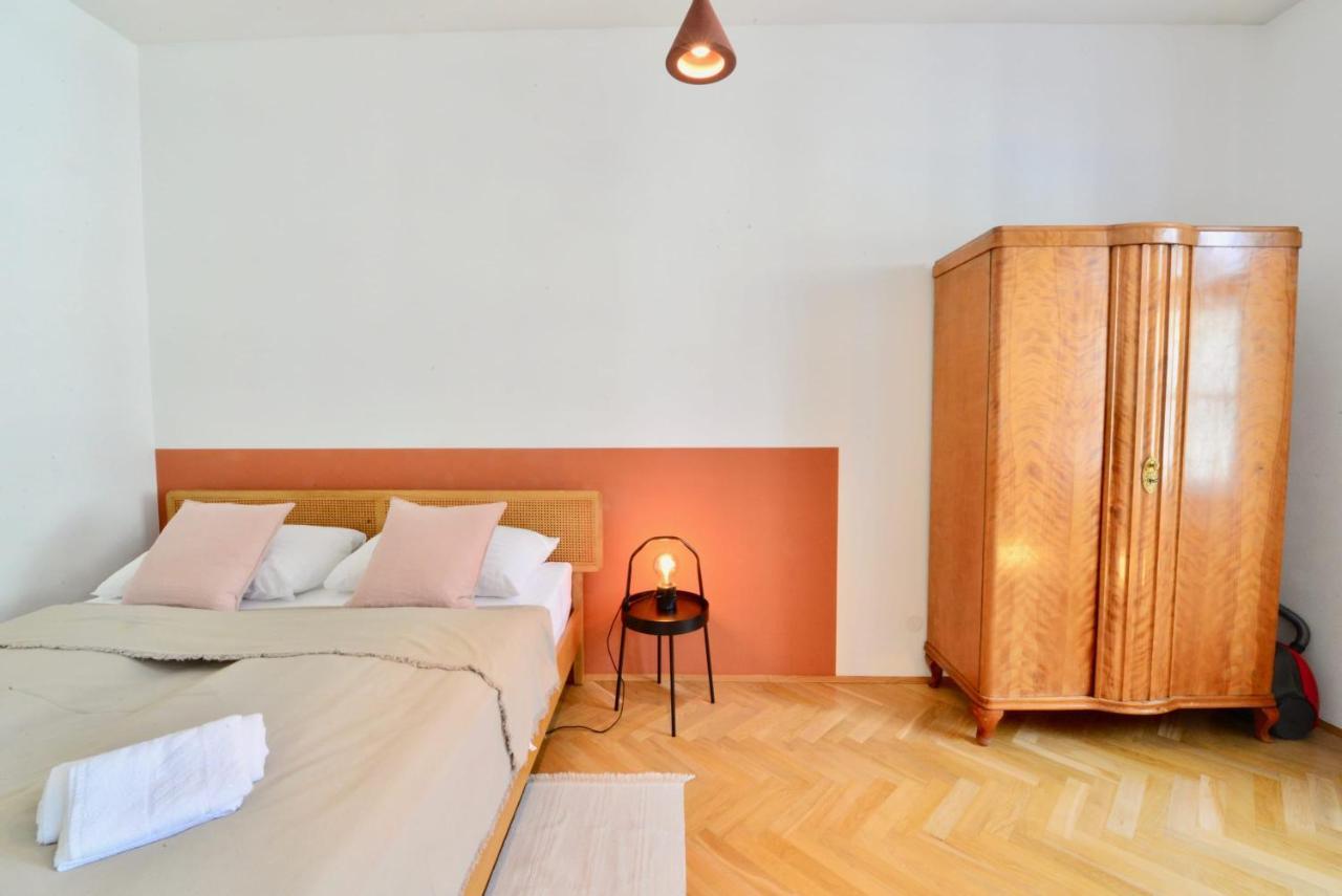 Beautiful Flat Next To Karlskirche Wien Ngoại thất bức ảnh