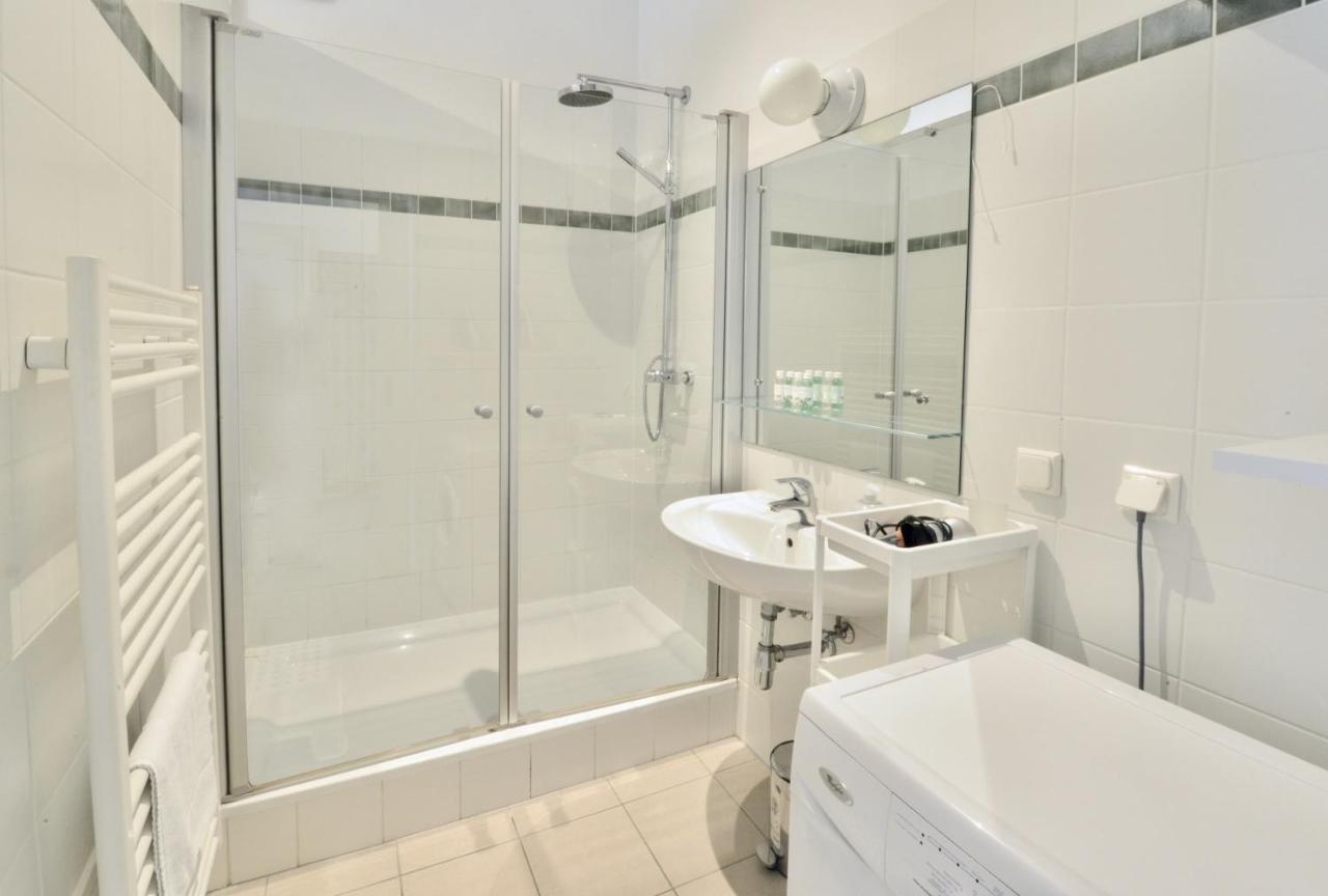 Beautiful Flat Next To Karlskirche Wien Ngoại thất bức ảnh