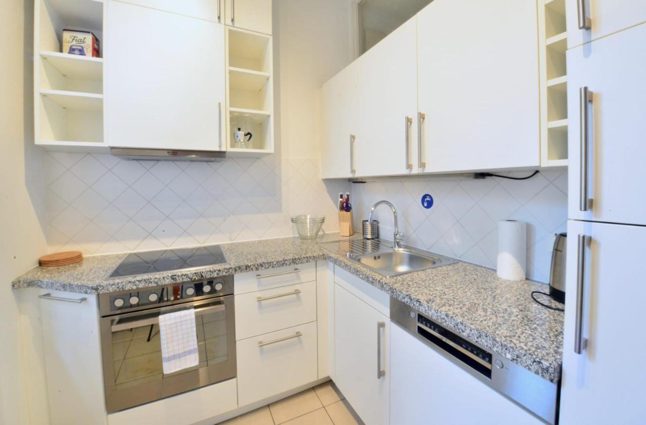 Beautiful Flat Next To Karlskirche Wien Ngoại thất bức ảnh
