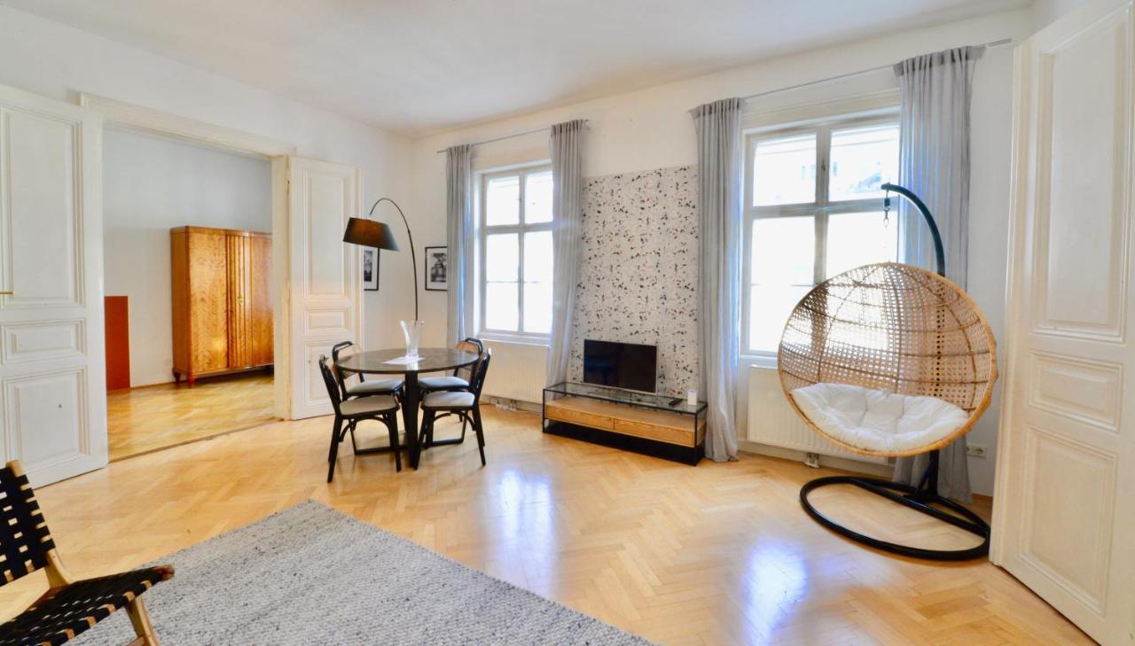 Beautiful Flat Next To Karlskirche Wien Ngoại thất bức ảnh