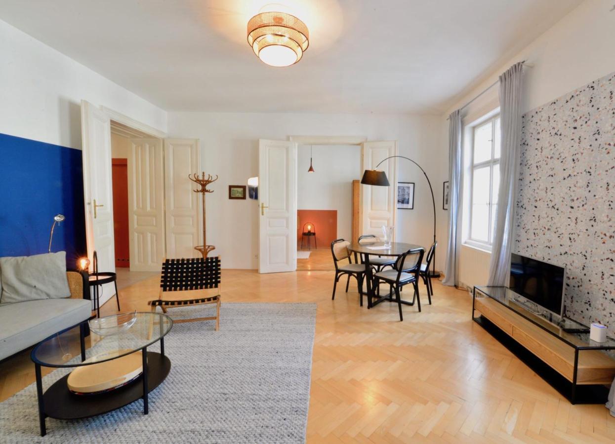Beautiful Flat Next To Karlskirche Wien Ngoại thất bức ảnh