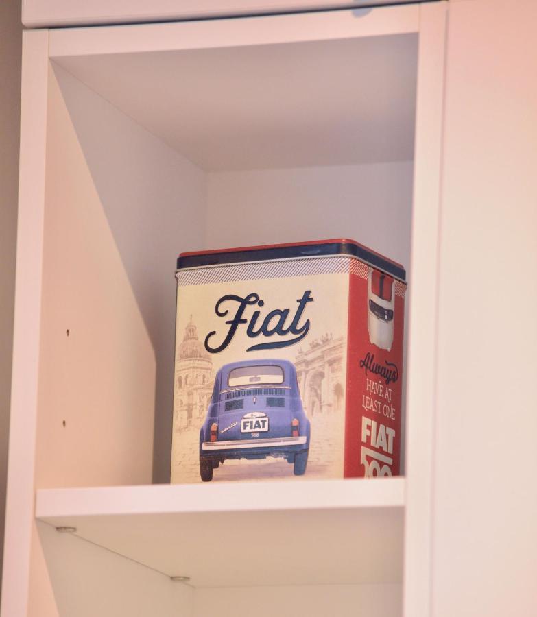 Beautiful Flat Next To Karlskirche Wien Ngoại thất bức ảnh